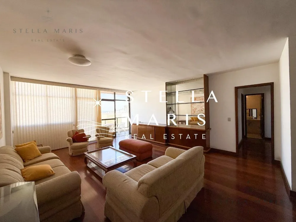 Apartamento, 3 quartos, 134 m² - Foto 9