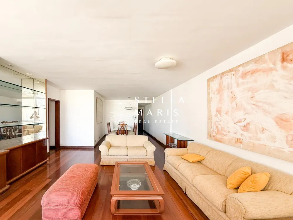Apartamento, 3 quartos, 134 m² - Foto 25