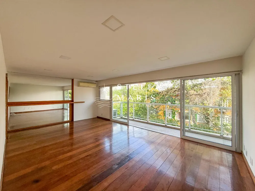 Apartamento, 3 quartos, 160 m² - Foto 23