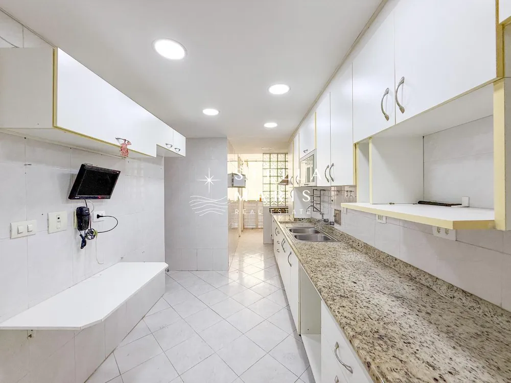 Apartamento, 3 quartos, 160 m² - Foto 72