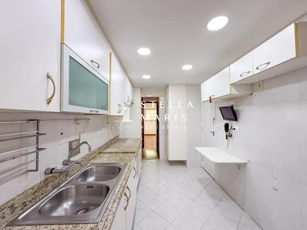 Apartamento, 3 quartos, 160 m² - Foto 90