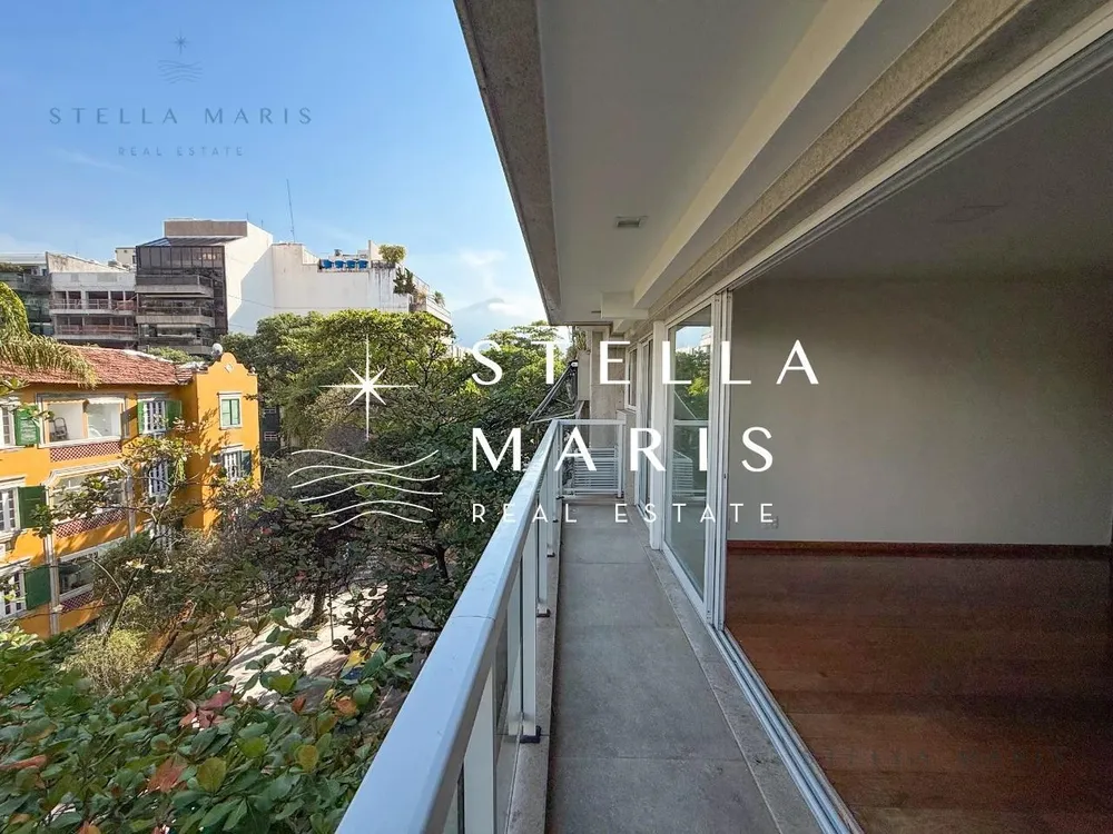 Apartamento, 3 quartos, 160 m² - Foto 6