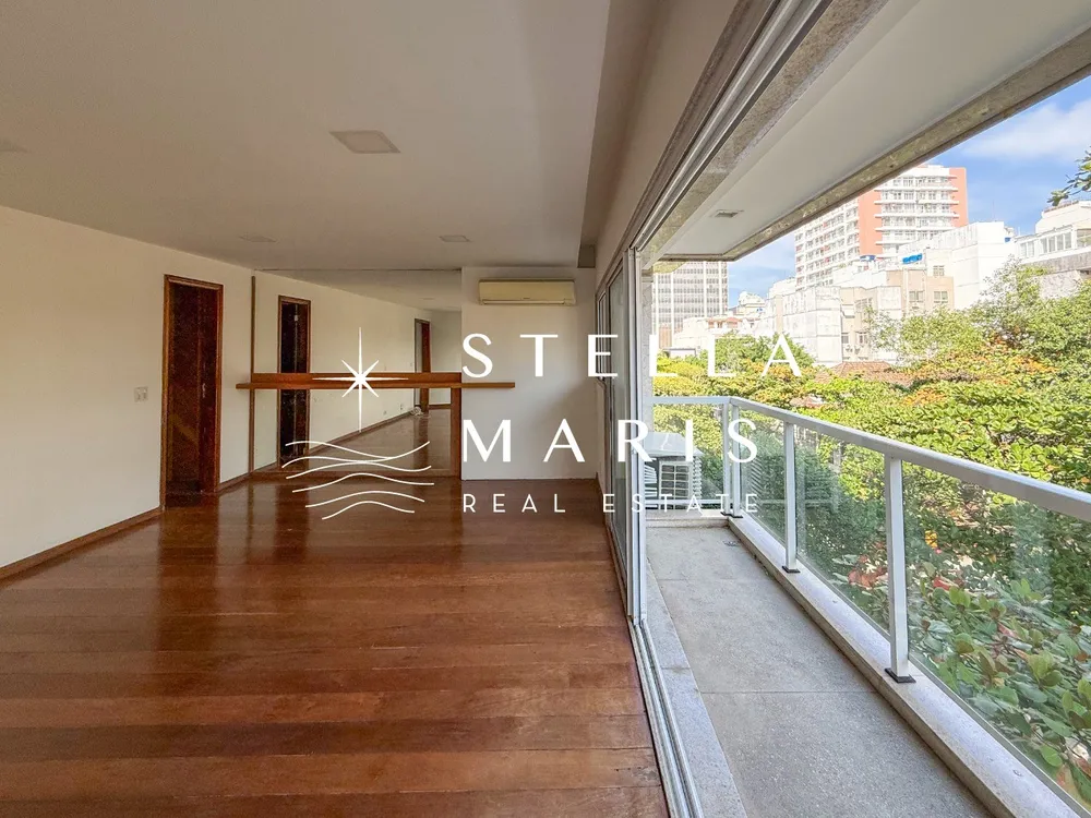 Apartamento, 3 quartos, 160 m² - Foto 10