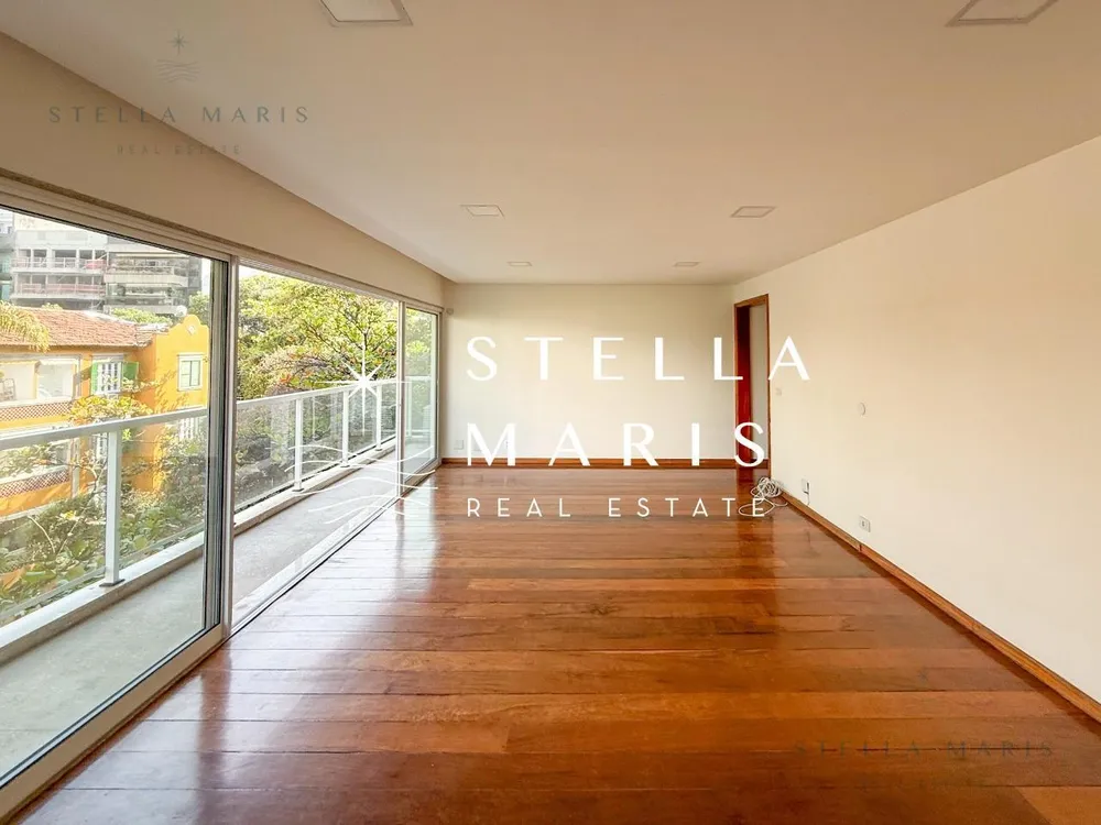 Apartamento, 3 quartos, 160 m² - Foto 3