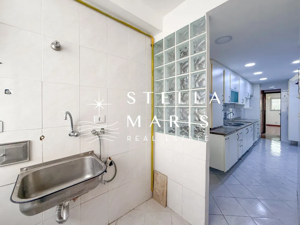 Apartamento, 3 quartos, 160 m² - Foto 86