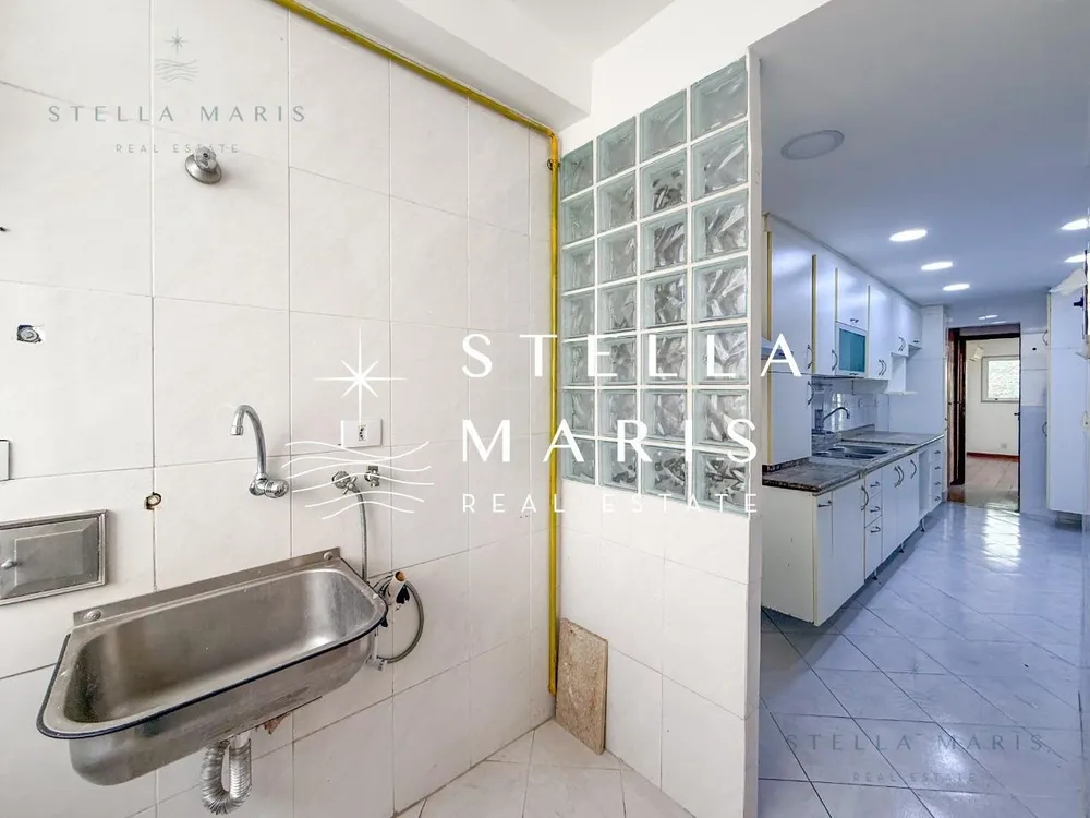 Apartamento, 3 quartos, 160 m² - Foto 85