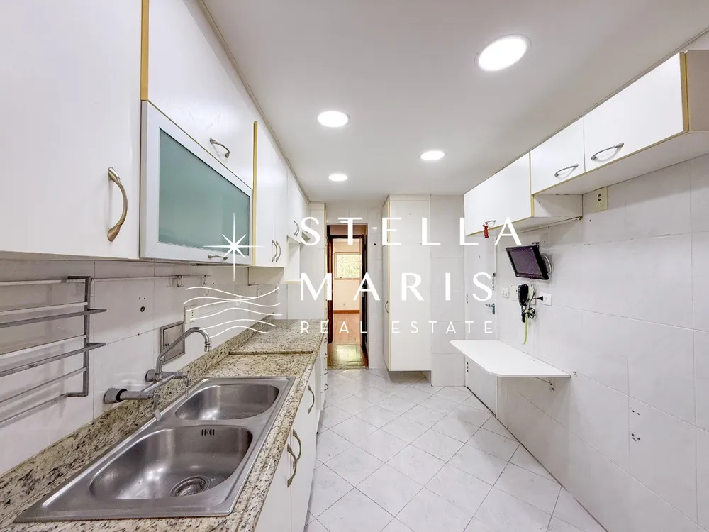Apartamento, 3 quartos, 160 m² - Foto 89