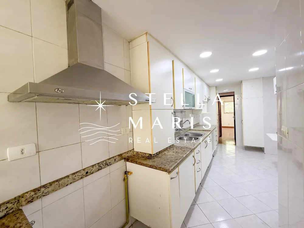 Apartamento, 3 quartos, 160 m² - Foto 92