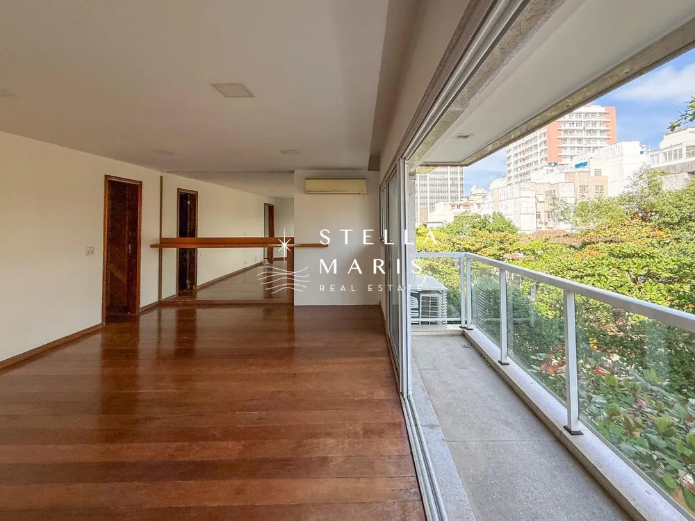 Apartamento, 3 quartos, 160 m² - Foto 11