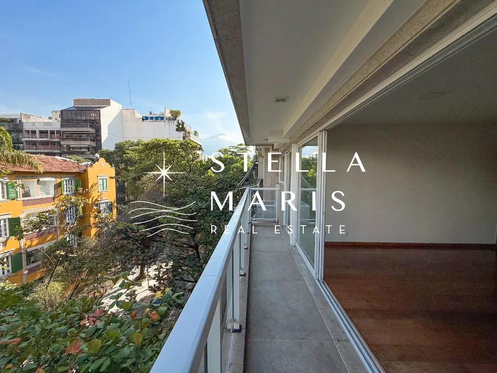 Apartamento, 3 quartos, 160 m² - Foto 4