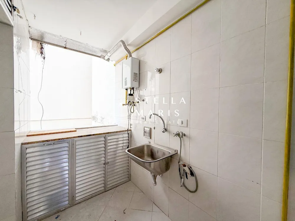 Apartamento, 3 quartos, 160 m² - Foto 84