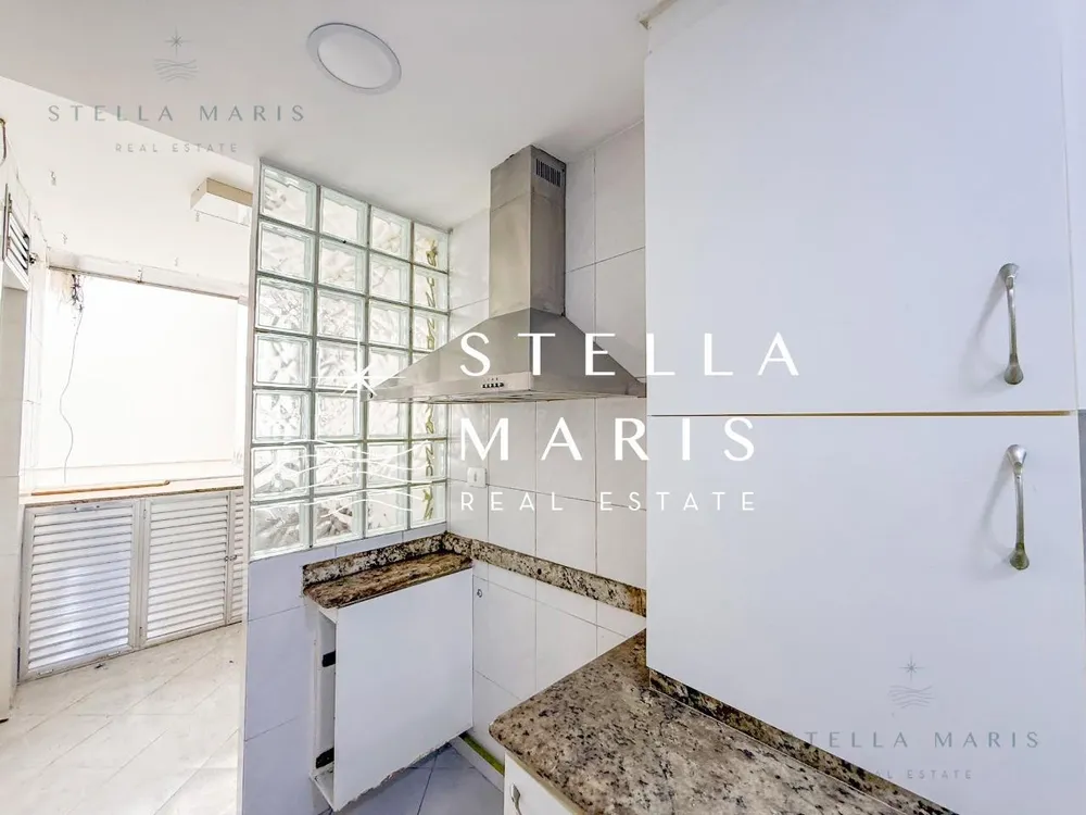 Apartamento, 3 quartos, 160 m² - Foto 79