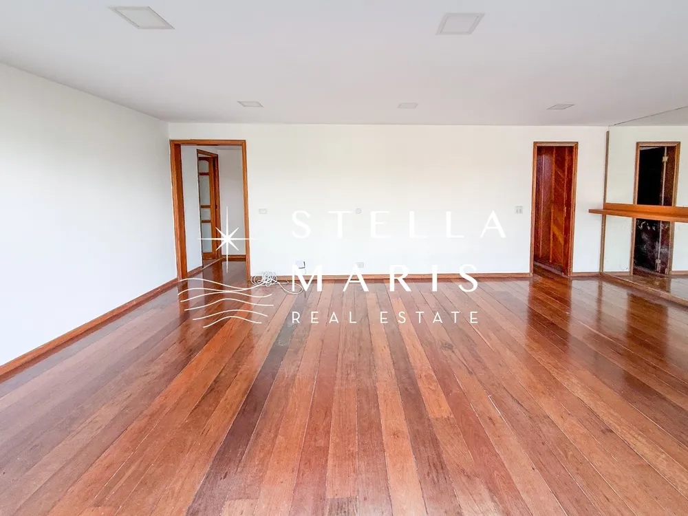 Apartamento, 3 quartos, 160 m² - Foto 13