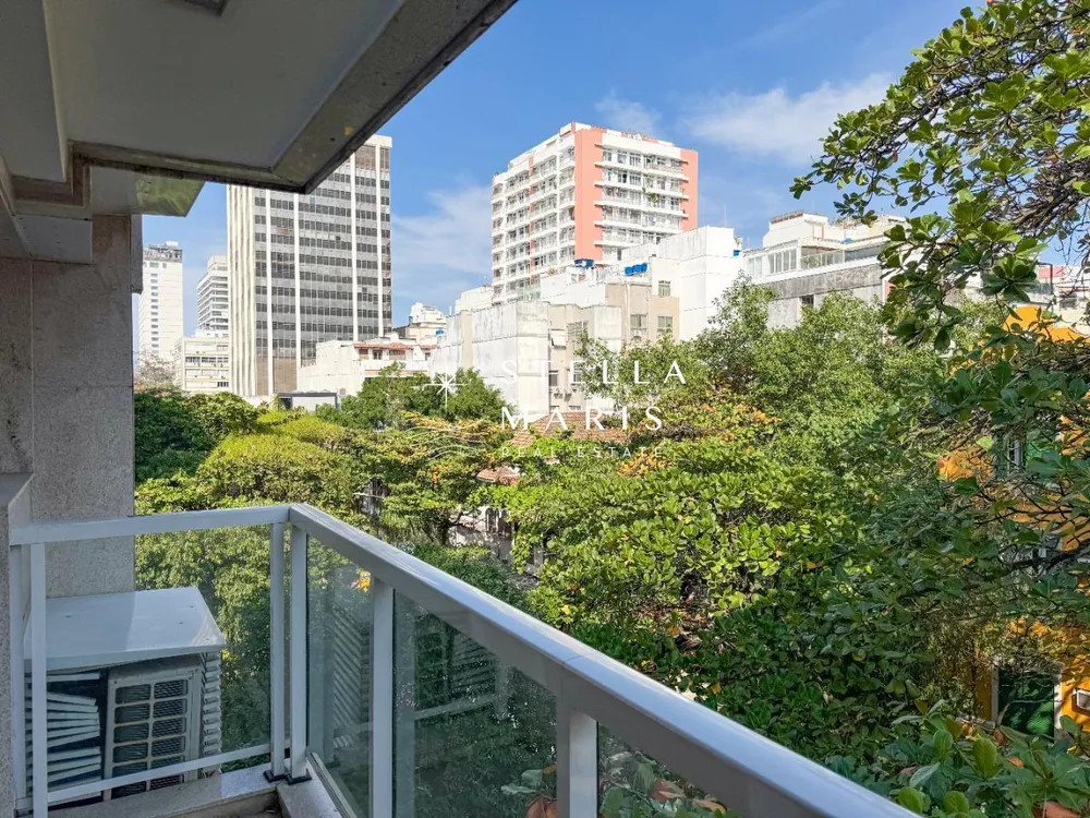 Apartamento, 3 quartos, 160 m² - Foto 26