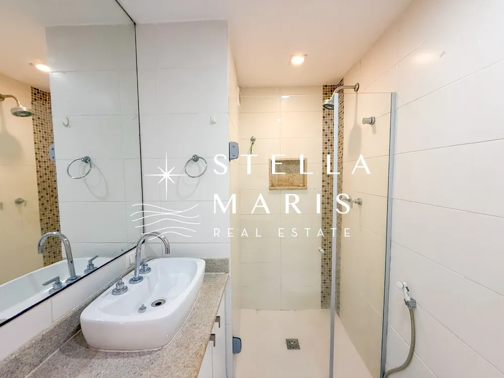 Apartamento, 3 quartos, 160 m² - Foto 55