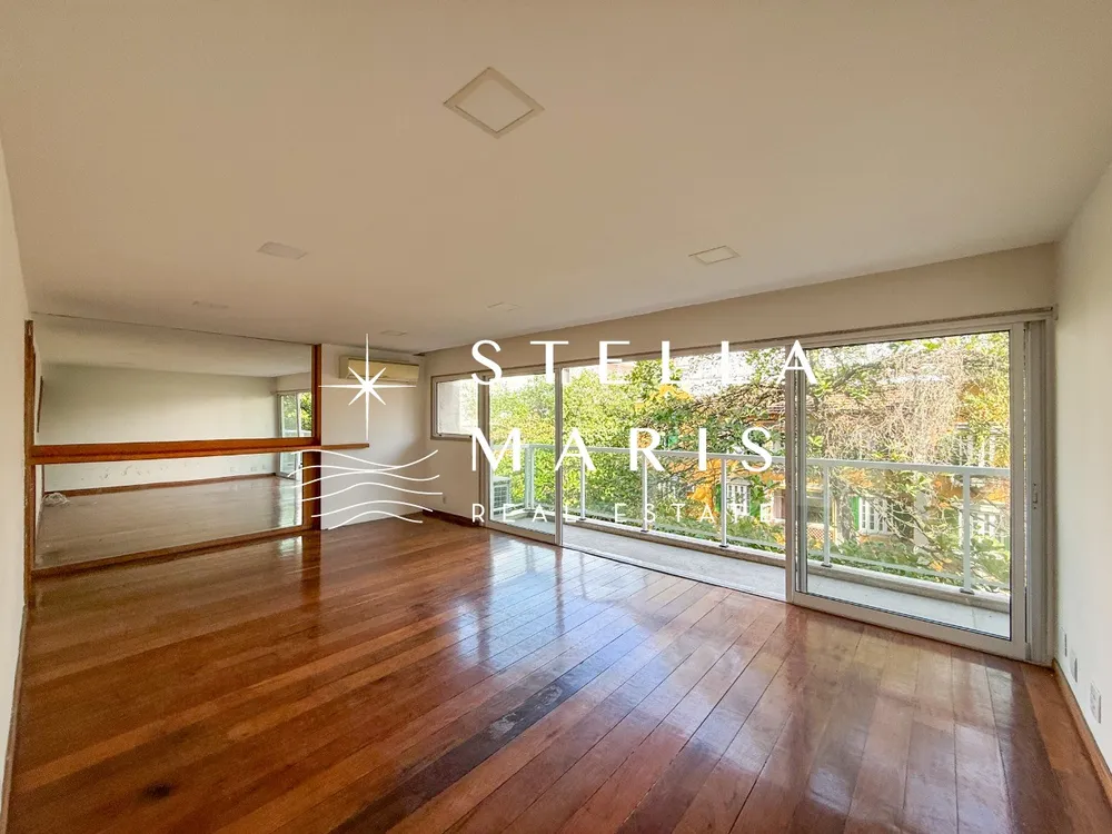 Apartamento, 3 quartos, 160 m² - Foto 22