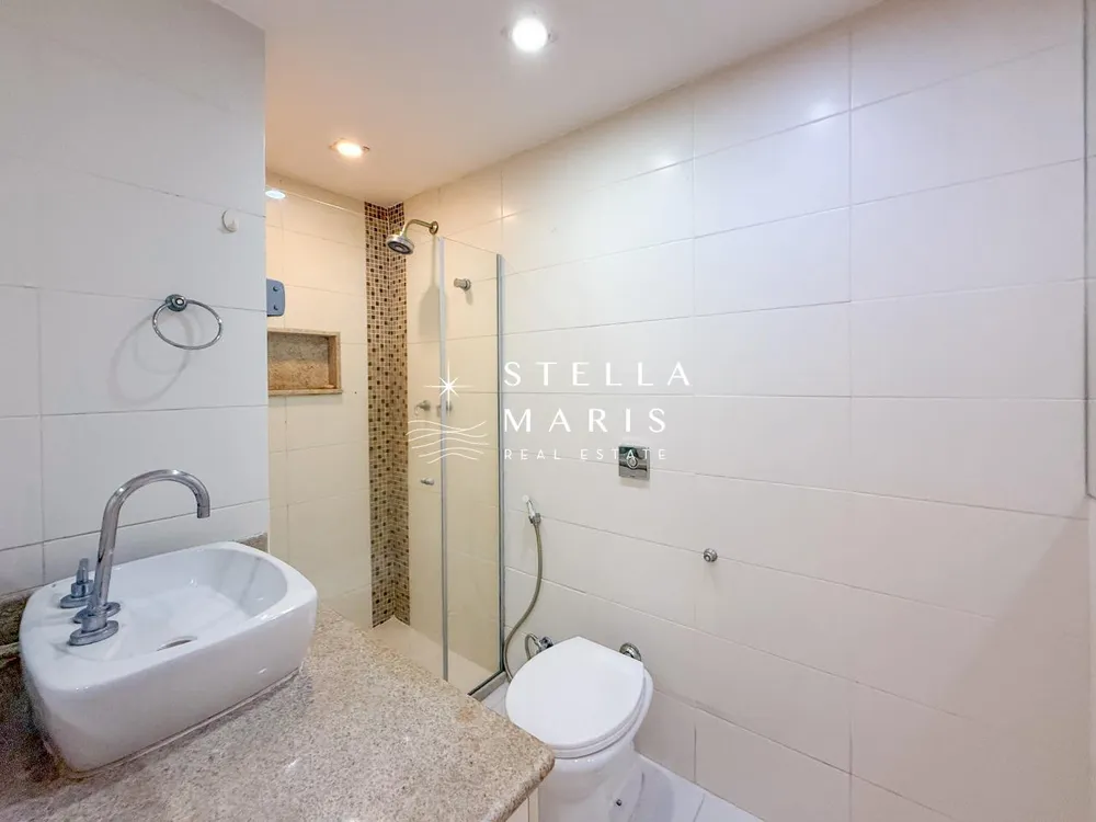 Apartamento, 3 quartos, 160 m² - Foto 53