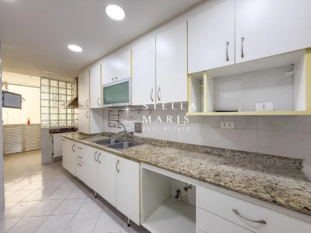 Apartamento, 3 quartos, 160 m² - Foto 75