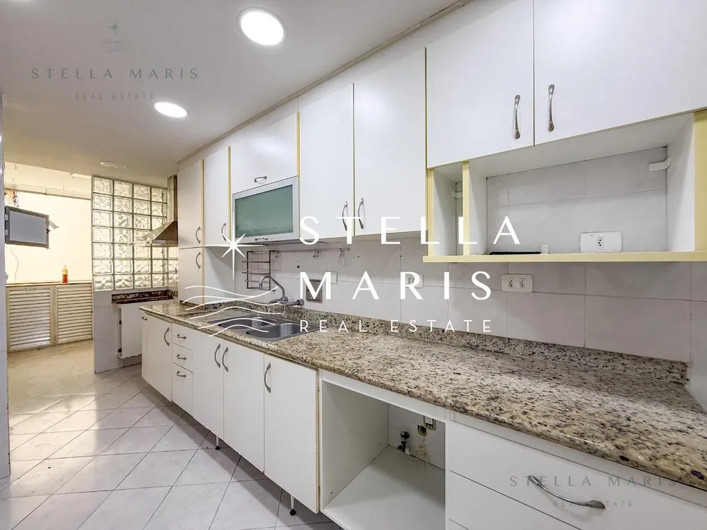 Apartamento, 3 quartos, 160 m² - Foto 73