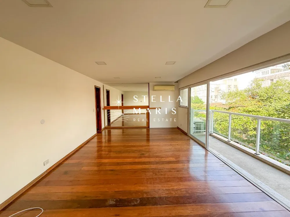Apartamento, 3 quartos, 160 m² - Foto 35