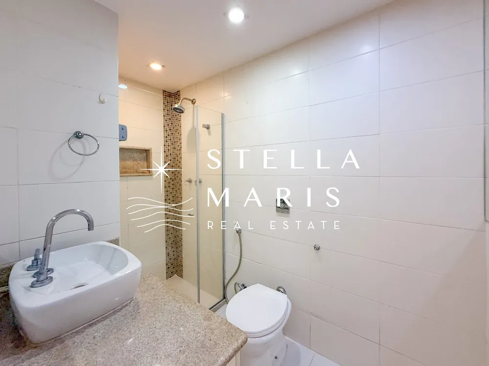 Apartamento, 3 quartos, 160 m² - Foto 52