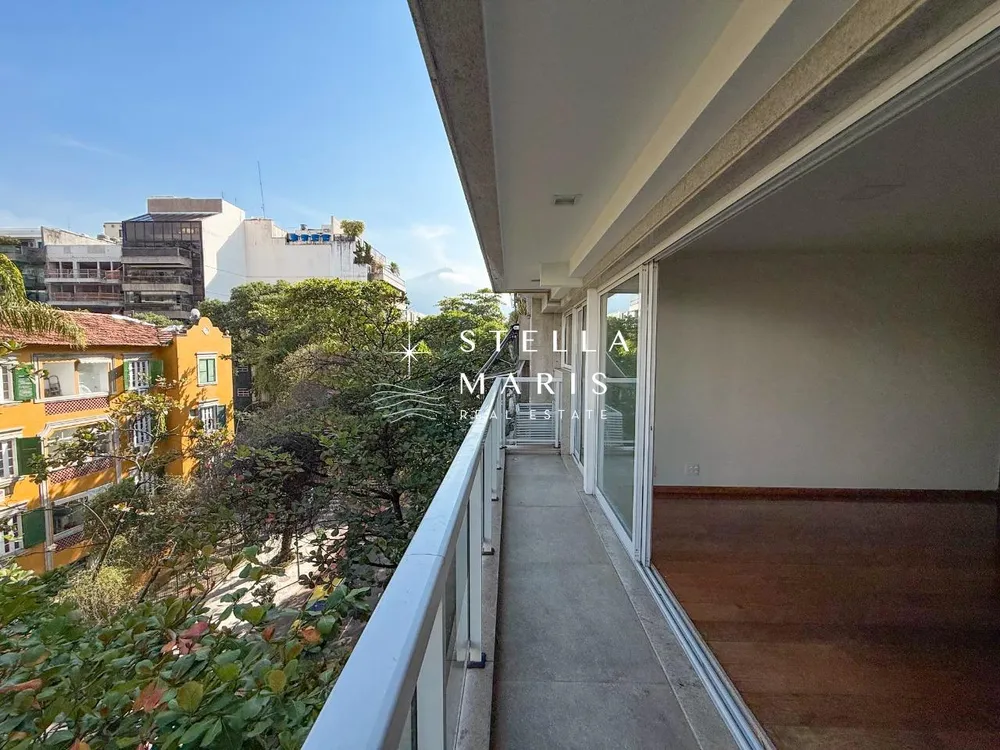 Apartamento, 3 quartos, 160 m² - Foto 5