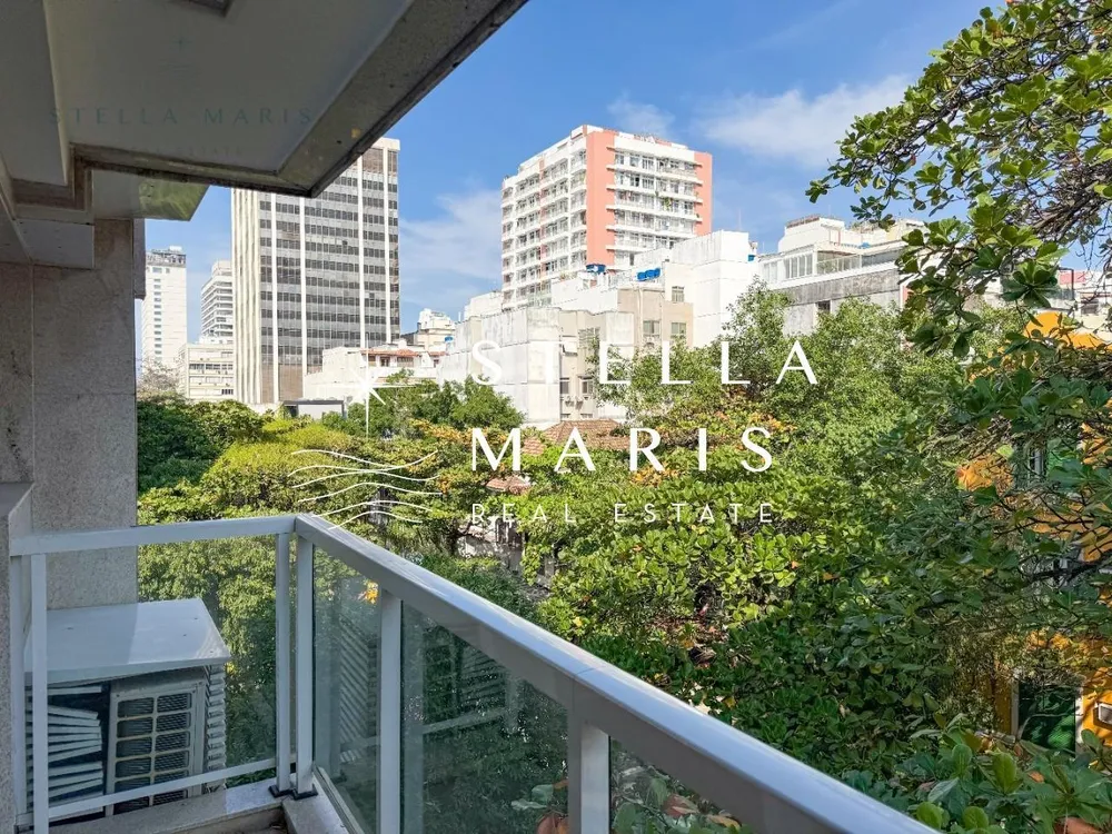 Apartamento, 3 quartos, 160 m² - Foto 27