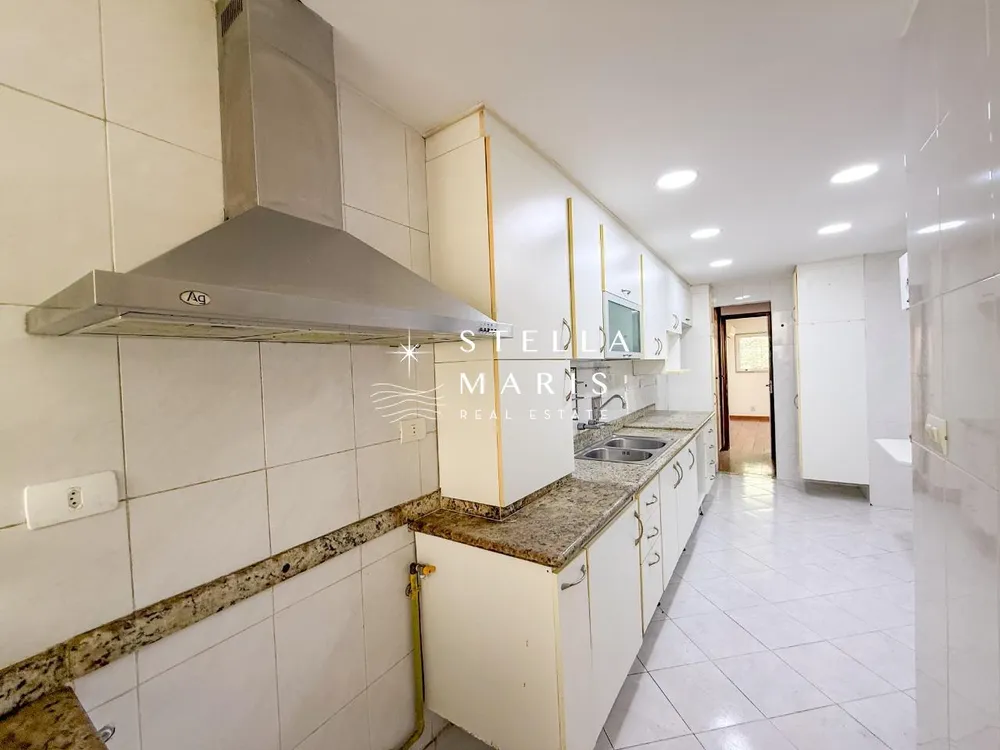 Apartamento, 3 quartos, 160 m² - Foto 93