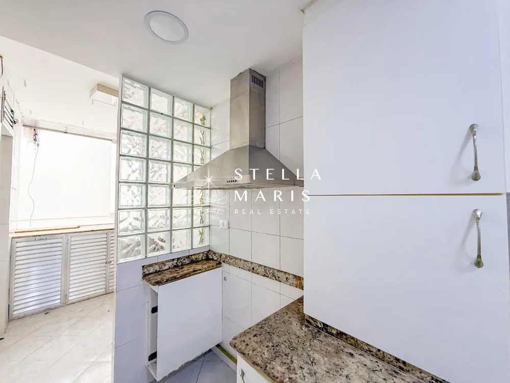 Apartamento, 3 quartos, 160 m² - Foto 81