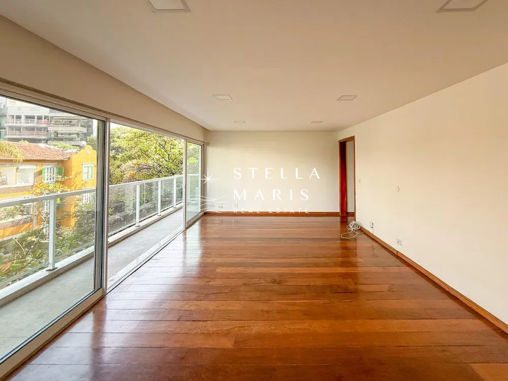 Apartamento, 3 quartos, 160 m² - Foto 2