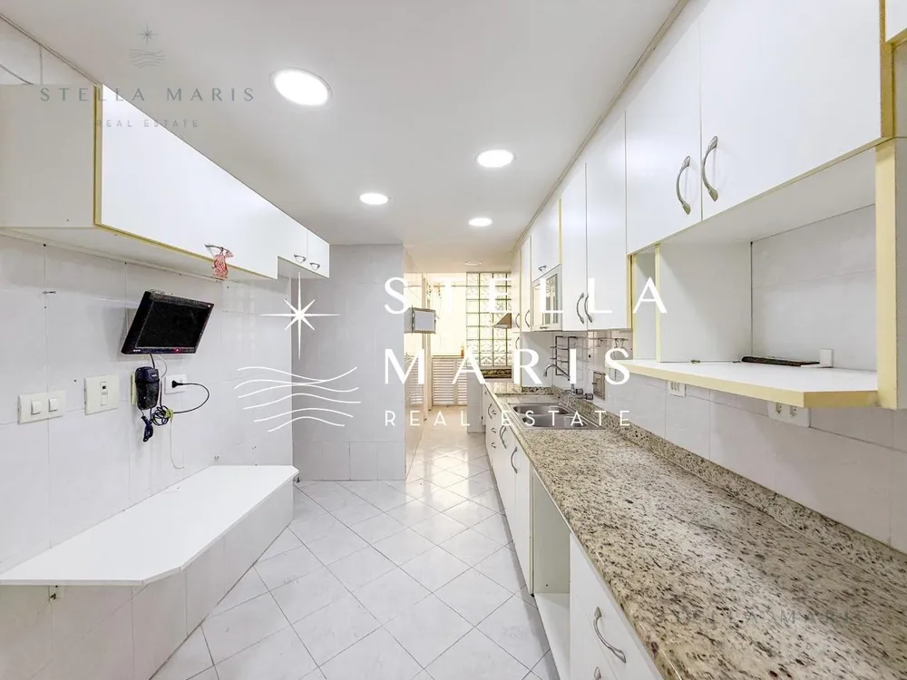 Apartamento, 3 quartos, 160 m² - Foto 70