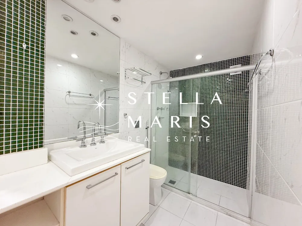 Apartamento, 3 quartos, 160 m² - Foto 46
