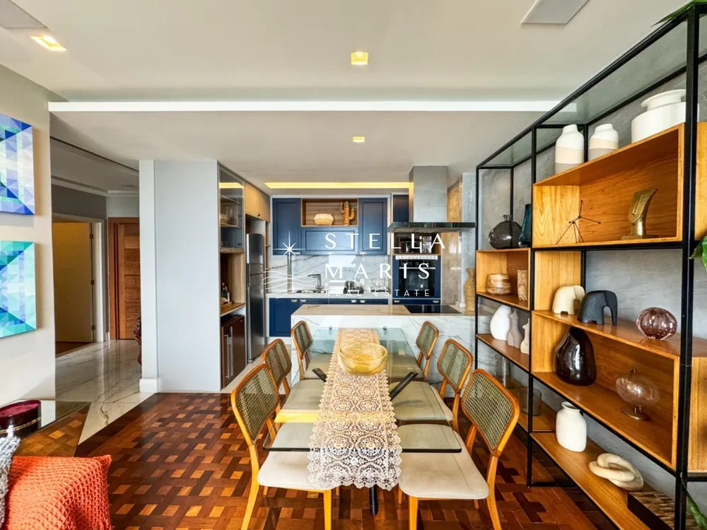 Apartamento, 2 quartos, 80 m² - Foto 2