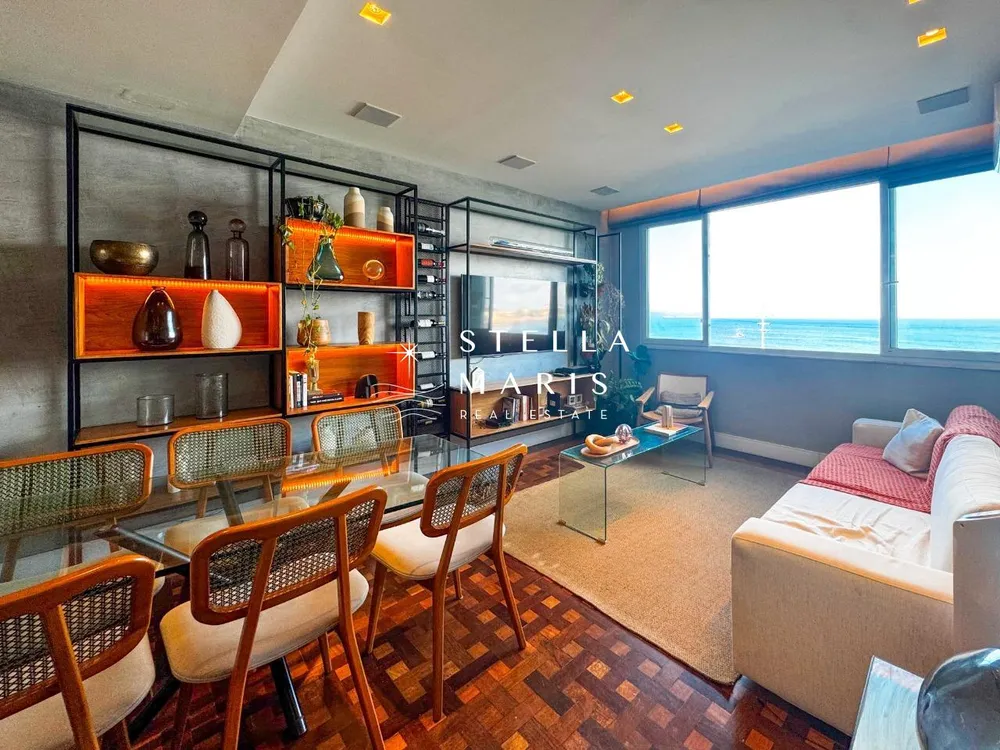 Apartamento, 2 quartos, 80 m² - Foto 5