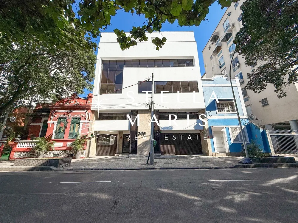 Prédio Inteiro, 1147 m² - Foto 54
