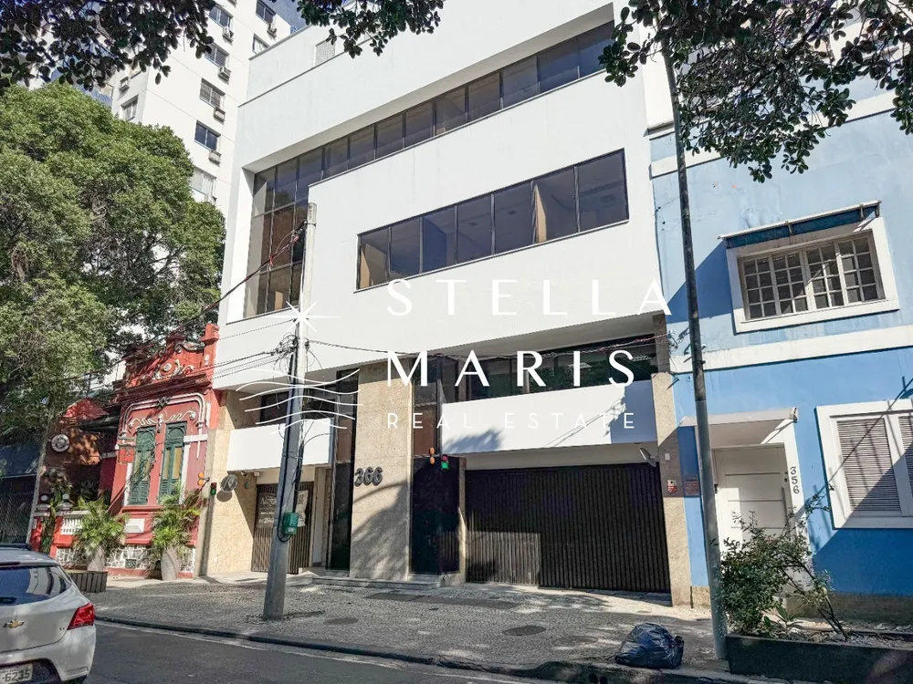 Prédio Inteiro, 1147 m² - Foto 53