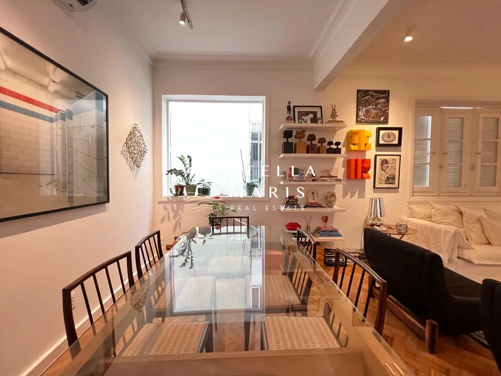 Apartamento, 2 quartos, 101 m² - Foto 7