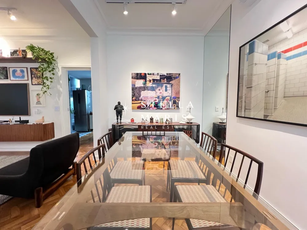 Apartamento, 2 quartos, 101 m² - Foto 8
