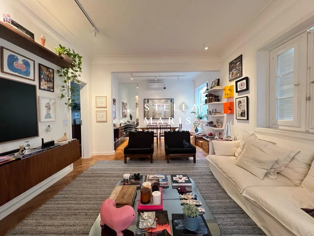 Apartamento, 2 quartos, 101 m² - Foto 6