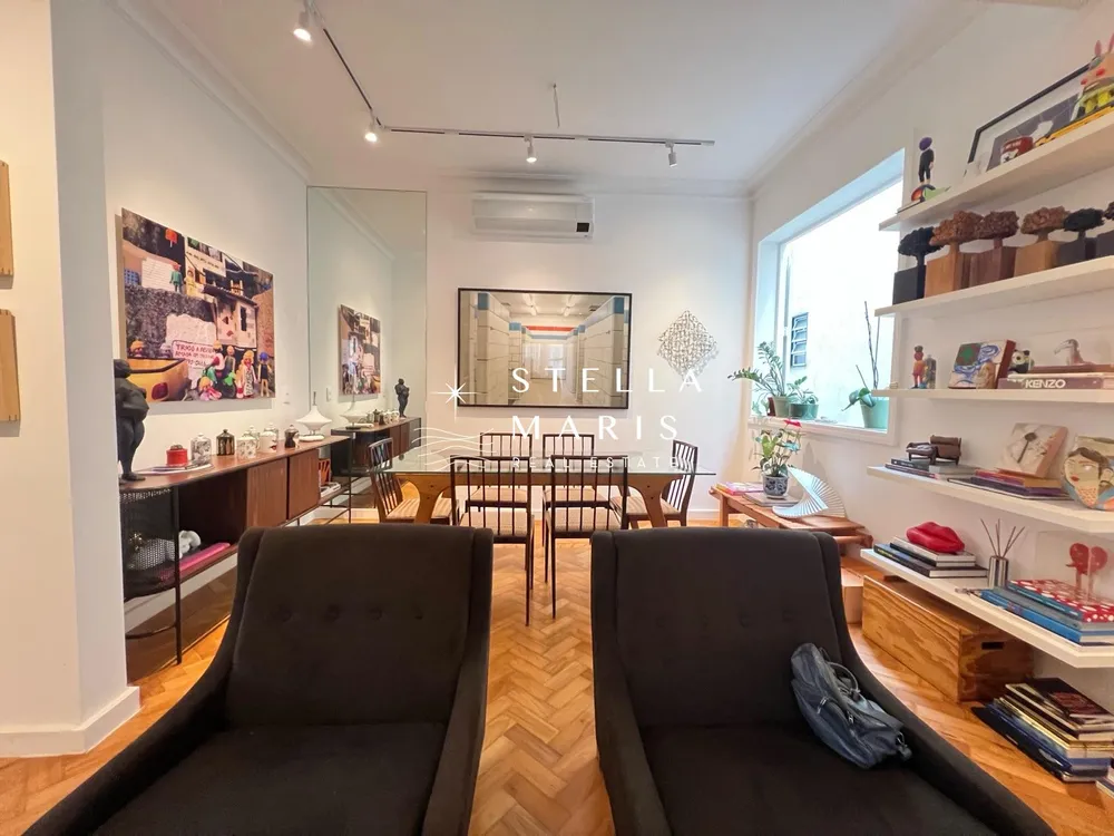 Apartamento, 2 quartos, 101 m² - Foto 4