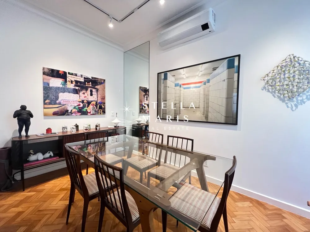 Apartamento, 2 quartos, 101 m² - Foto 9