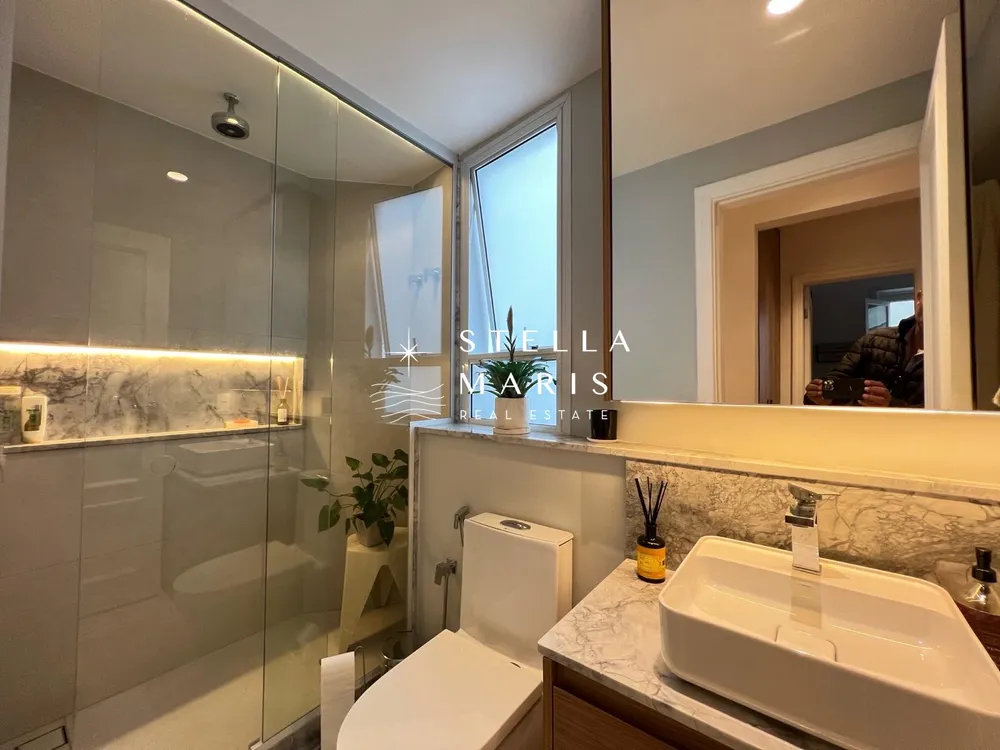 Apartamento, 2 quartos, 101 m² - Foto 11