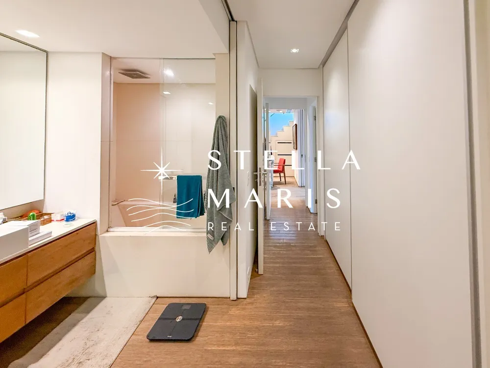 Cobertura, 3 quartos, 270 m² - Foto 3