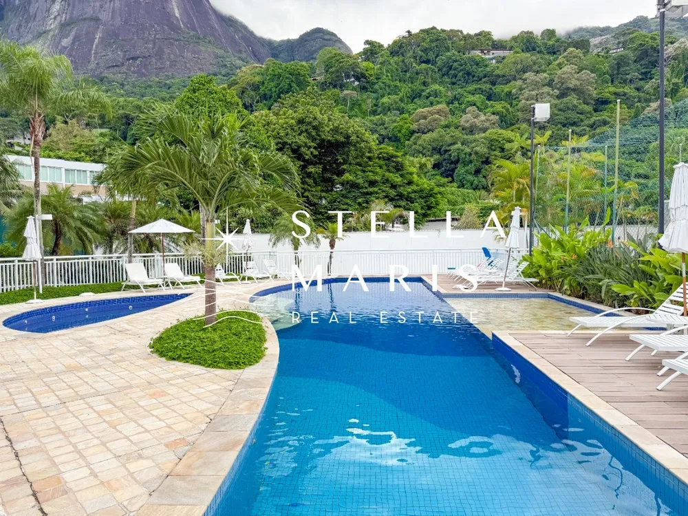 Cobertura, 3 quartos, 270 m² - Foto 14