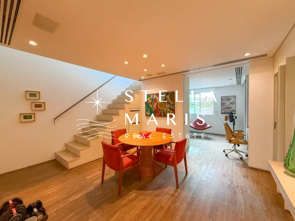 Cobertura, 3 quartos, 270 m² - Foto 23