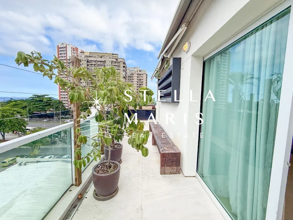 Cobertura, 3 quartos, 270 m² - Foto 6