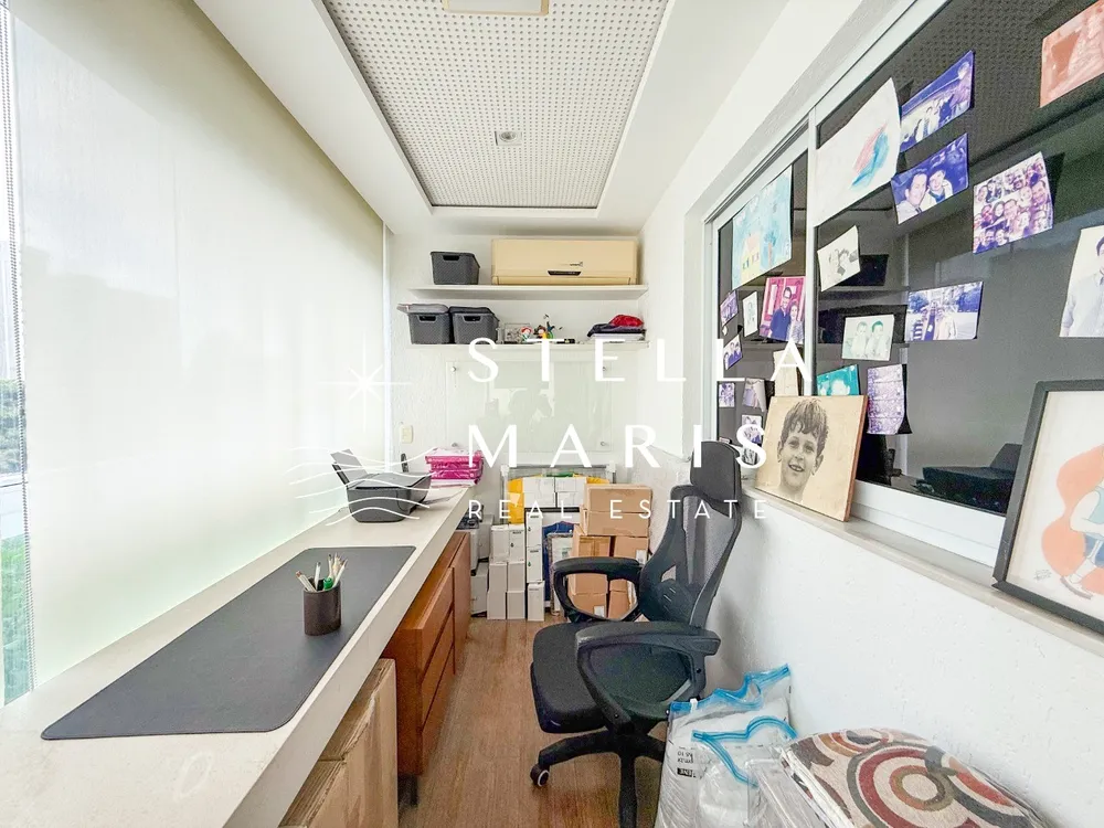 Cobertura, 3 quartos, 270 m² - Foto 53