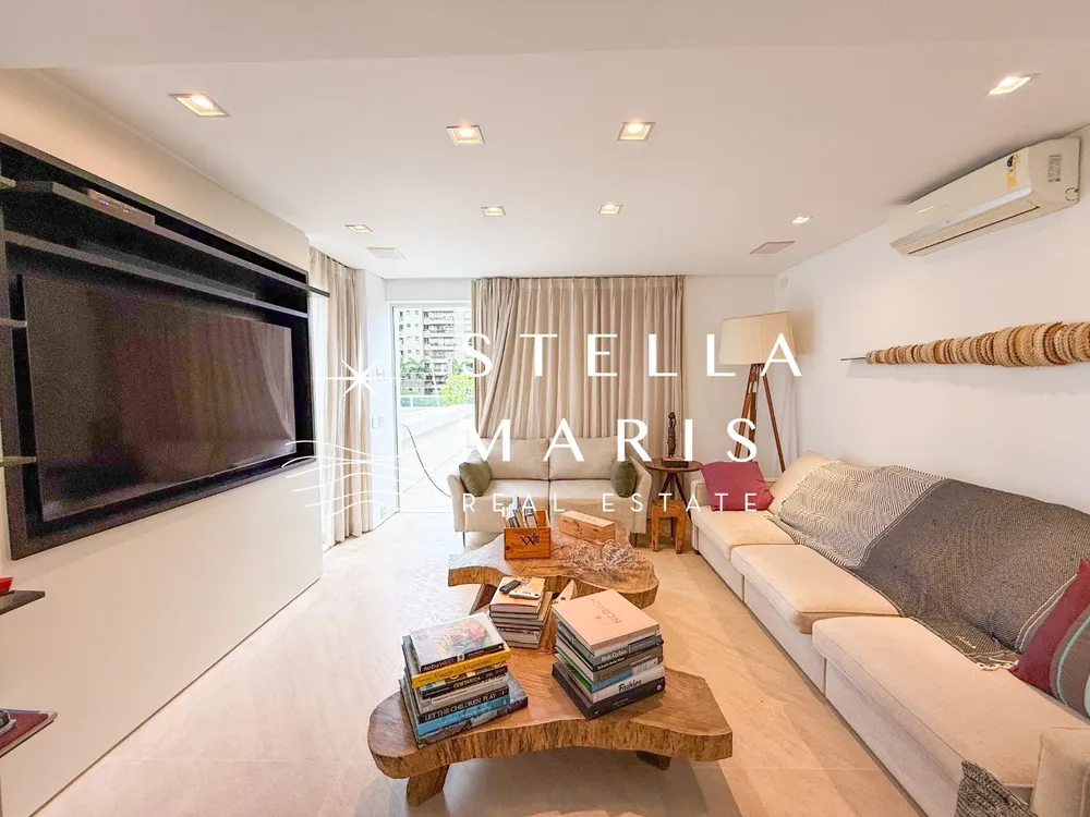 Cobertura, 3 quartos, 270 m² - Foto 35