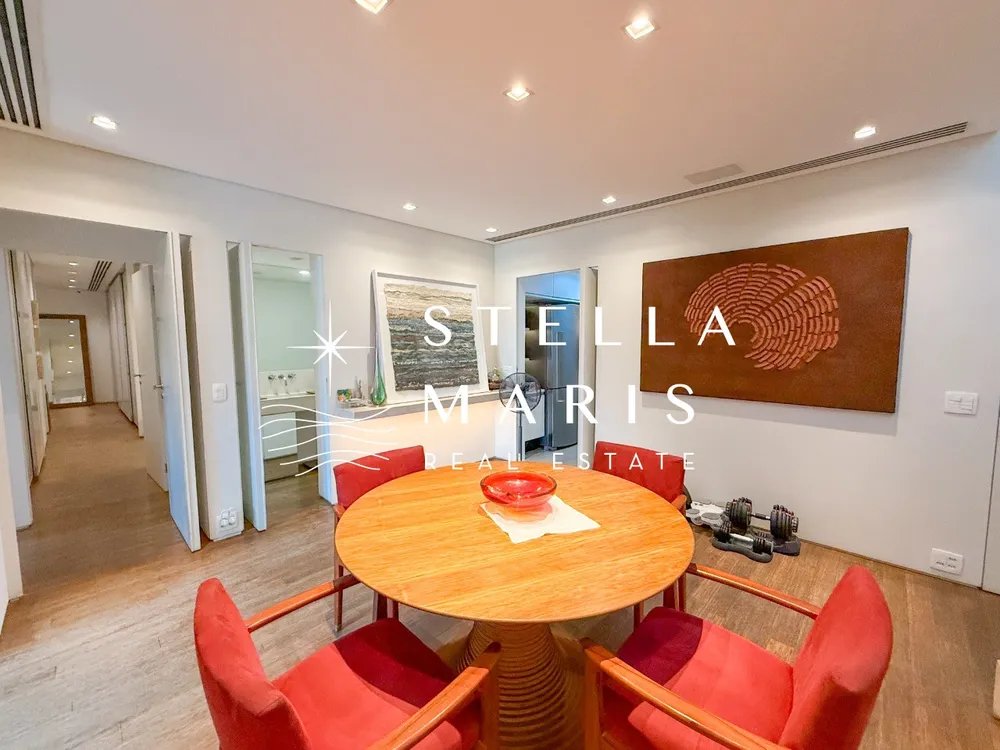 Cobertura, 3 quartos, 270 m² - Foto 12