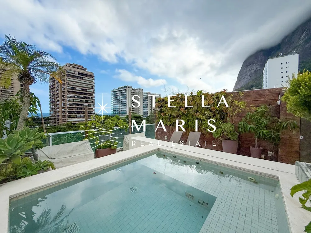 Cobertura, 3 quartos, 270 m² - Foto 64
